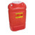 Guardian One-Piece Sharps Collector System,5 Gal.
