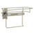 SharpSafety Locking Wire Bracket for 2 Gallon