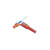 Smiths Medical ASD, Inc. Needle-Pro Hypodermic Needle with Needle Protection Device 20G x 1" (Box of 100)