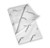 Cardinal Health, Quilted Premium Strength XXL Underpads, Wings, 40" x 57" (Package of 5)