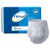 TENA Extra Absorbency Protective Underwear Large 45" - 58" (Case of 64)