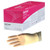 Protexis Latex Classic Surgical Gloves with Nitrile Coating, 9.8 mil, 6" (Box of 50)