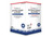 Cardinal Health Esteem Sterile (Pairs), Powder-Free, Nitrile Exam Gloves, Medium - REPLACES: 55N8831 (Box of 50)