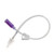 24" Sterile Single ENFit Feeding Set With Cap