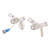 Shiley Pediatric Tracheostomy Tube with TaperGuard Cuff, Size 5.0