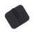 BioDerm Pre-Gelled Black Carbon Electrode 1.5" x 1.75" (2.8cm x 4.4cm)