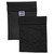 FRIO Large Wallet, Black