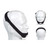Universal Chin Strap, Black