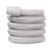 Smooth-bore Tubing 6 ft Gray