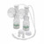 Dual Hygienikit Collection System