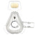 Smiths Medical ASD, Inc. ACE Spacer Kit with Small Mask