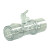Disposable Exhalation Port with Filter Exhalation Port, No Filter