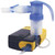 Trek Compressor Nebulizer, Deluxe