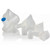 Baby Silicone Mask Set