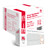 Basic Medical Clear Vinyl Exam Gloves - Latex-Free & Powder-Free - VGPF-3004 (Case of 1,000), Xtra Large