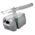 Replacement Air Filters, For Sa8350, 5 Per Package (Package of 5)