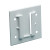 Universal Wall Plate