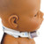 EZCare Softouch Tracheostomy Tube Holder, Disposable, Large (Box of 20)