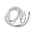 LTV Dual Heated Circuit, Dual Heated Wire, No PEEP, SPU, Pediatric (Case of 10)
