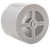 Passy-Muir Trach & Ventilator Speaking Valve,White