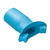 Rubber Mouthpiece, Thermoplastic, Disposable (Case of 50)