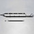 Single Heated Wire Circuit, Pediatric without Peep (Case of 10)