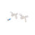 Shiley Pediatric Tracheostomy Tube with TaperGuard Cuff, Size 4