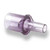 Smiths Medical ASD, Inc. Bivona SidePort AutoControl Airway Connector (Package of 50)