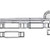 Adult Single-Limb Portable Ventilator Circuit