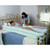 EZ-Bathe Inflatable Tub 80" x 32" x 10"