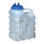 Medi-Vac Large Volume Collection Suction Canister, 12 Liter