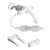 Smiths Medical ASD, Inc. Bivona TTS Cuffed Pediatric Tracheostomy Tube 5-1/2 mm 46 mm