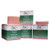 ZinO Zinc Oxide Tape 3" x 5 yds., Clear