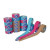Balance Tex Tape 1" x 5 yds Single Roll, Beige