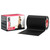 RockTape Mini Big Daddy H2O Kinesiology Tape, 4" x 16.4' Roll, Medical, Black
