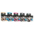 Kinesio Tex Classic Elastic Athletic Tape 2" x 13.1', Blue