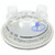Humidification Chamber for Neonatal, Infant or Pediatric (Box of 10)