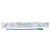 Hydrophilic Cure Catheter, 10" Pediatric, Straight Tip, 14 FR (Box of 30)
