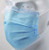 Total Dry Disposable Mask with Earloops (Box of 50)