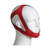 Ruby Chin Strap, Small