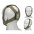 Topaz Style Chinstrap, Adjustable, Tan, X-Large
