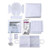 Tegaderm CVC Dressing Tray with CHG