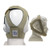 Topaz Style Chinstrap, Adjustable, Tan