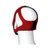 Topaz Chin Strap, Adjustable