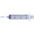 Eccentric Tip Syringe 20 mL