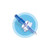 Clave Connector Multidose Vial Adapter (Case of 50)