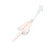 Vented Spike Adapter 4-1/2" (Case of 50)
