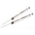 SafetyGlide Syringe with Detachable Needle 23G x 1", 3 mL (Box of 50)