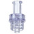 Normally Closed Check Valve 3/25 mL Priming Volume (Case of 100)
