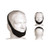 Deluxe Chinstrap III Over Ear, Black, Adjustable, X-Large